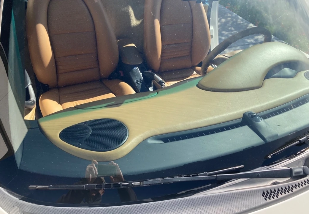 2000 Porsche 986 Boxster S - Image 18 of 21