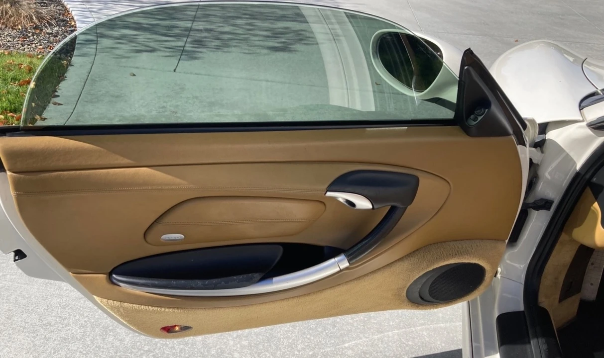 2000 Porsche 986 Boxster S - Image 14 of 21