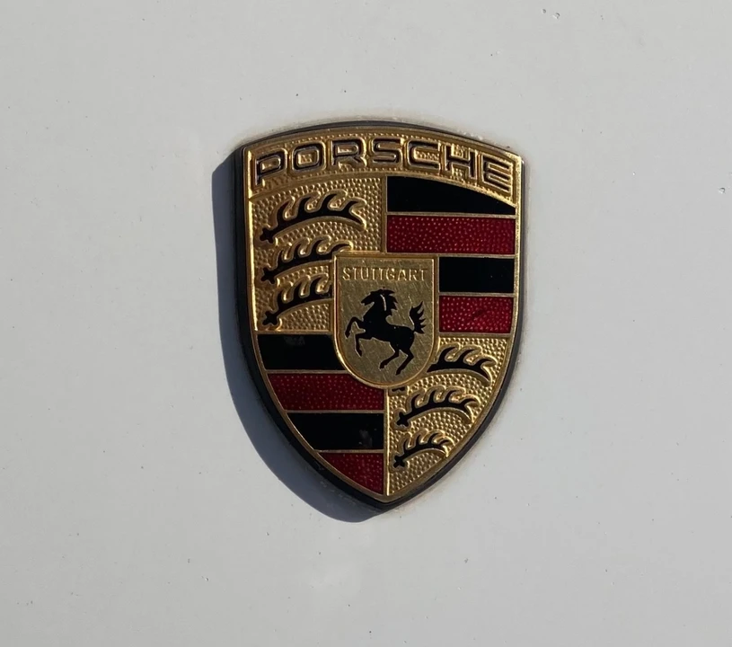 2000 Porsche 986 Boxster S - Image 5 of 21