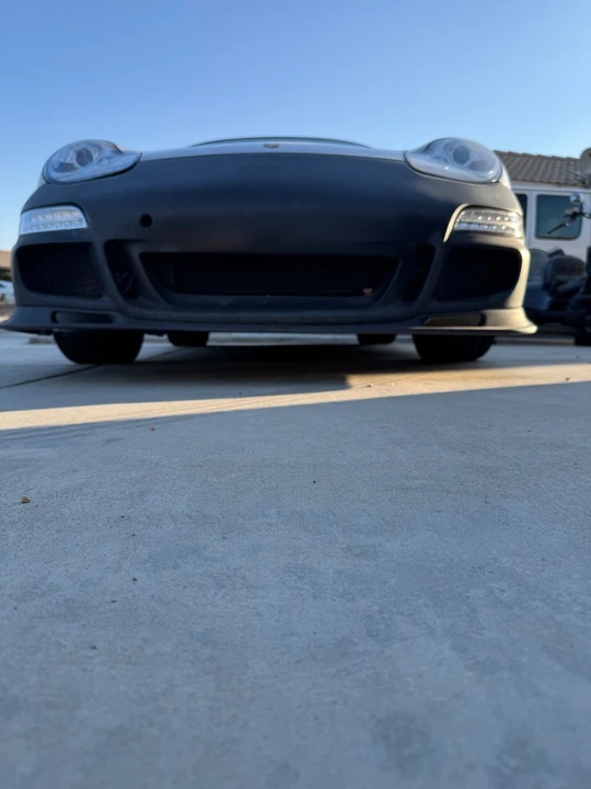 2000 Porsche 986 Boxster S - Image 8 of 29