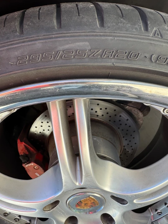 2000 Porsche 986 Boxster S - Image 12 of 25