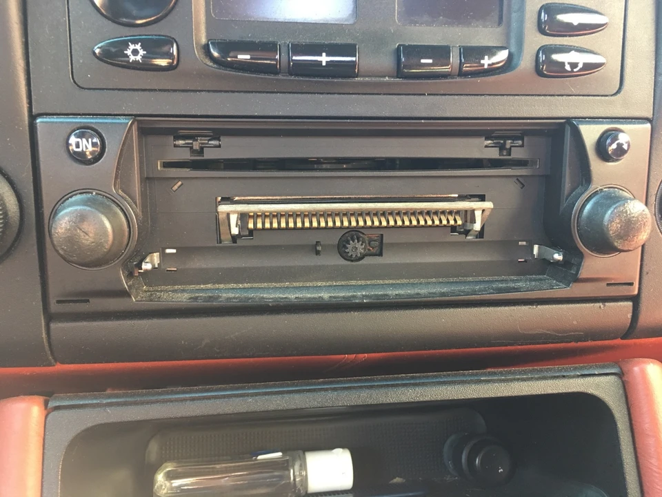 2000 Porsche 986 Boxster S - Image 20 of 20