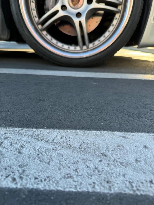2000 Porsche 986 Boxster S - Image 18 of 25