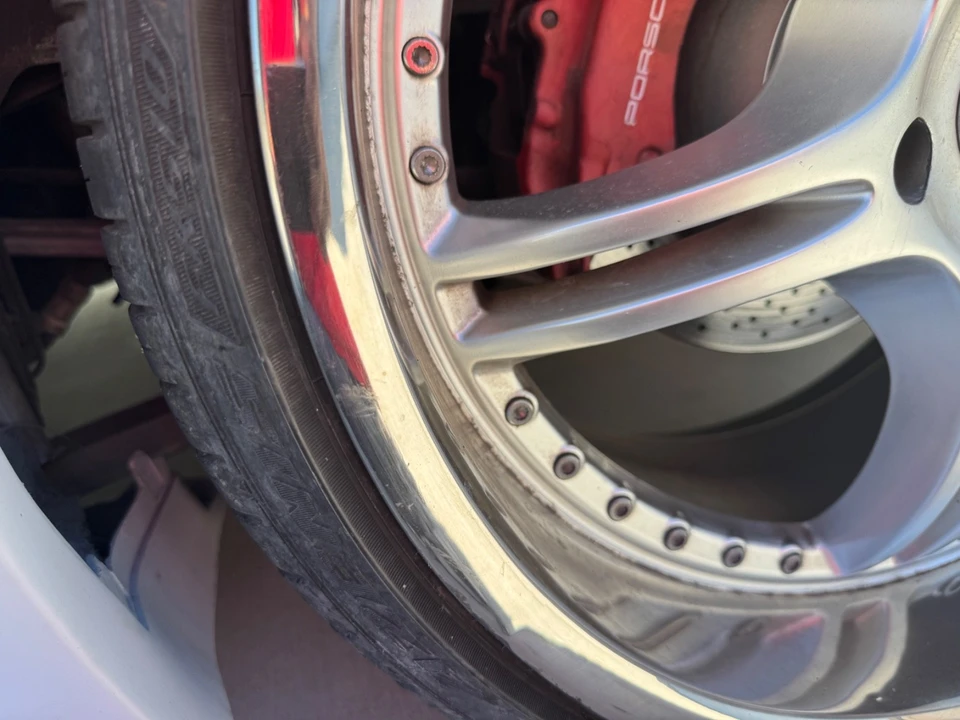 2000 Porsche 986 Boxster S - Image 13 of 25
