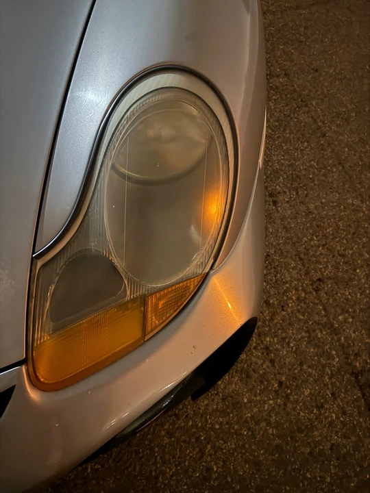 2000 Porsche 986 Boxster S - Image 15 of 25