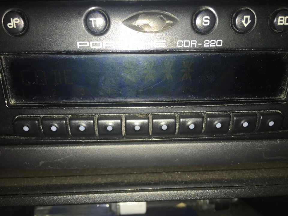 2000 Porsche 986 Boxster S - Image 18 of 29