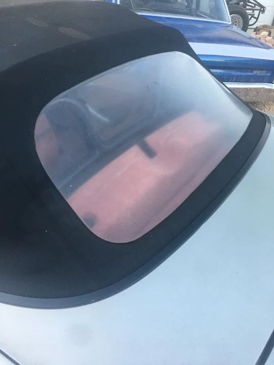 2000 Porsche 986 Boxster S - Image 10 of 20