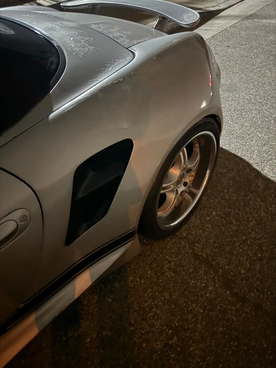 2000 Porsche 986 Boxster S - Image 14 of 25