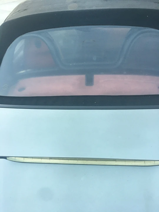 2000 Porsche 986 Boxster S - Image 14 of 29