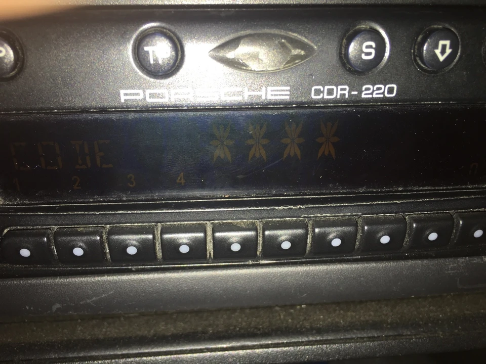 2000 Porsche 986 Boxster S - Image 23 of 25
