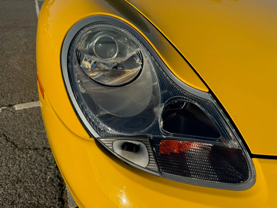 2000 Porsche 986 Boxster S - Image 22 of 31