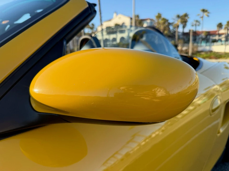 2000 Porsche 986 Boxster S - Image 24 of 31