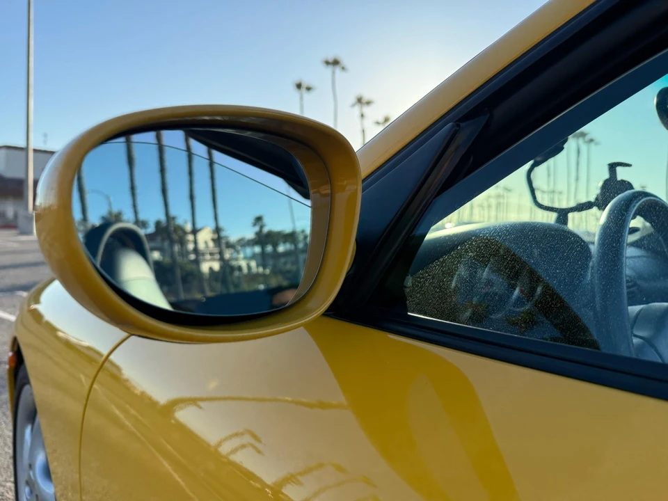 2000 Porsche 986 Boxster S - Image 25 of 31