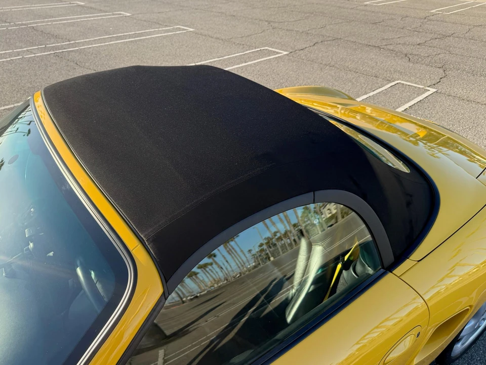2000 Porsche 986 Boxster S - Image 19 of 31