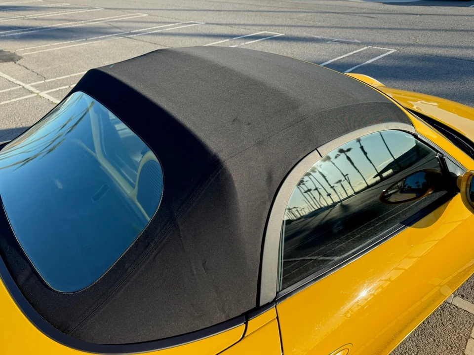 2000 Porsche 986 Boxster S - Image 21 of 31