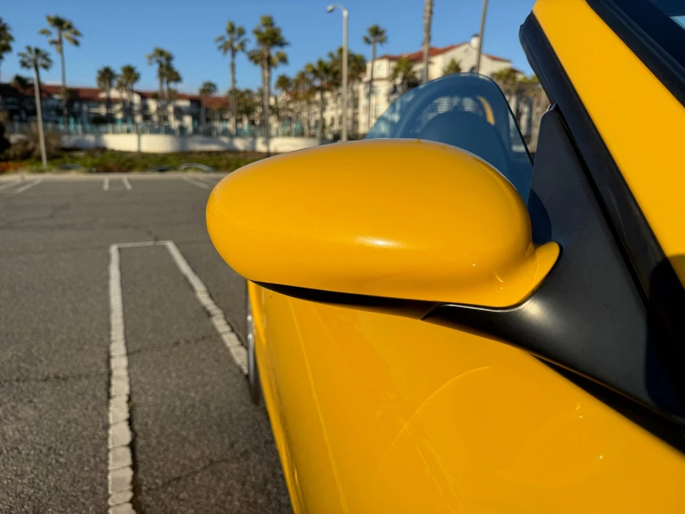 2000 Porsche 986 Boxster S - Image 29 of 31