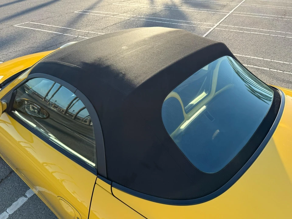 2000 Porsche 986 Boxster S - Image 20 of 31