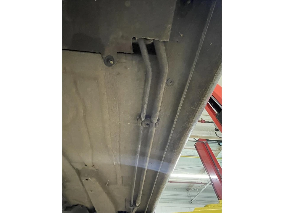 2000 Porsche 986 Boxster S - Image 18 of 28