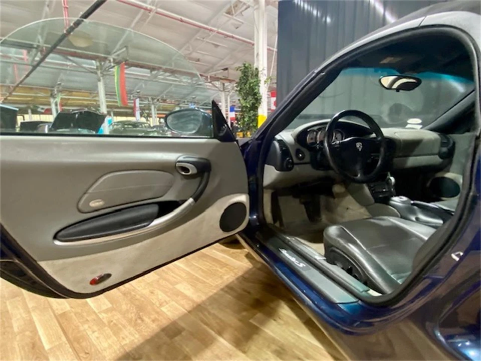 2000 Porsche 986 Boxster S - Image 22 of 28