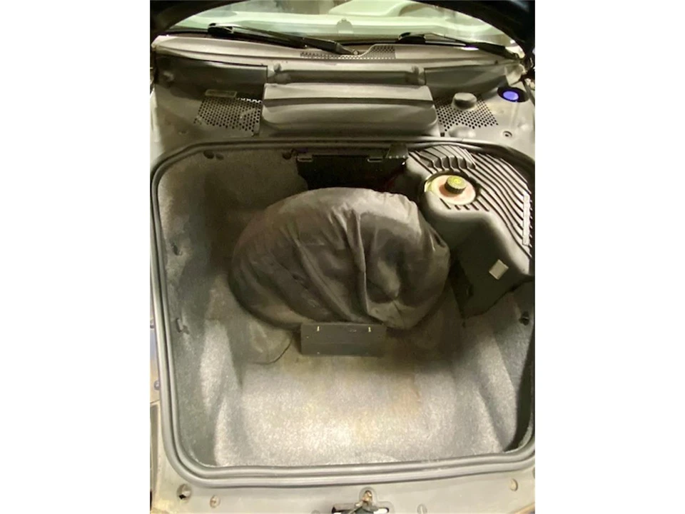 2000 Porsche 986 Boxster S - Image 23 of 28