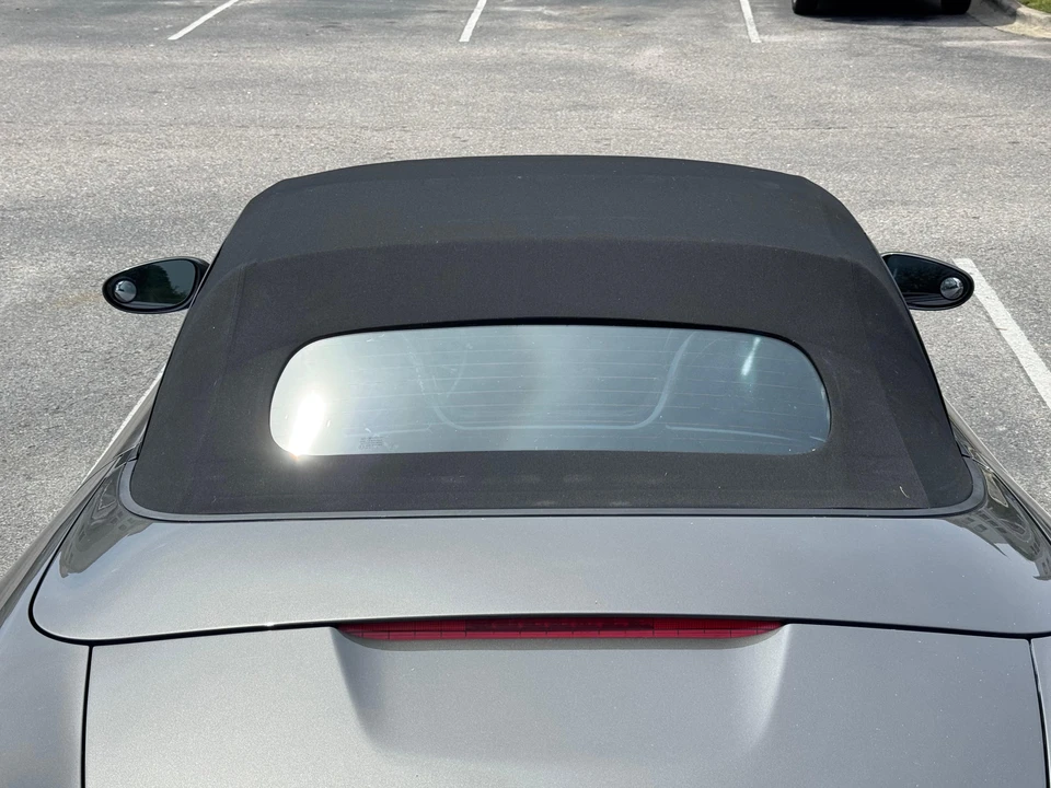 2000 Porsche 986 Boxster S - Image 27 of 31