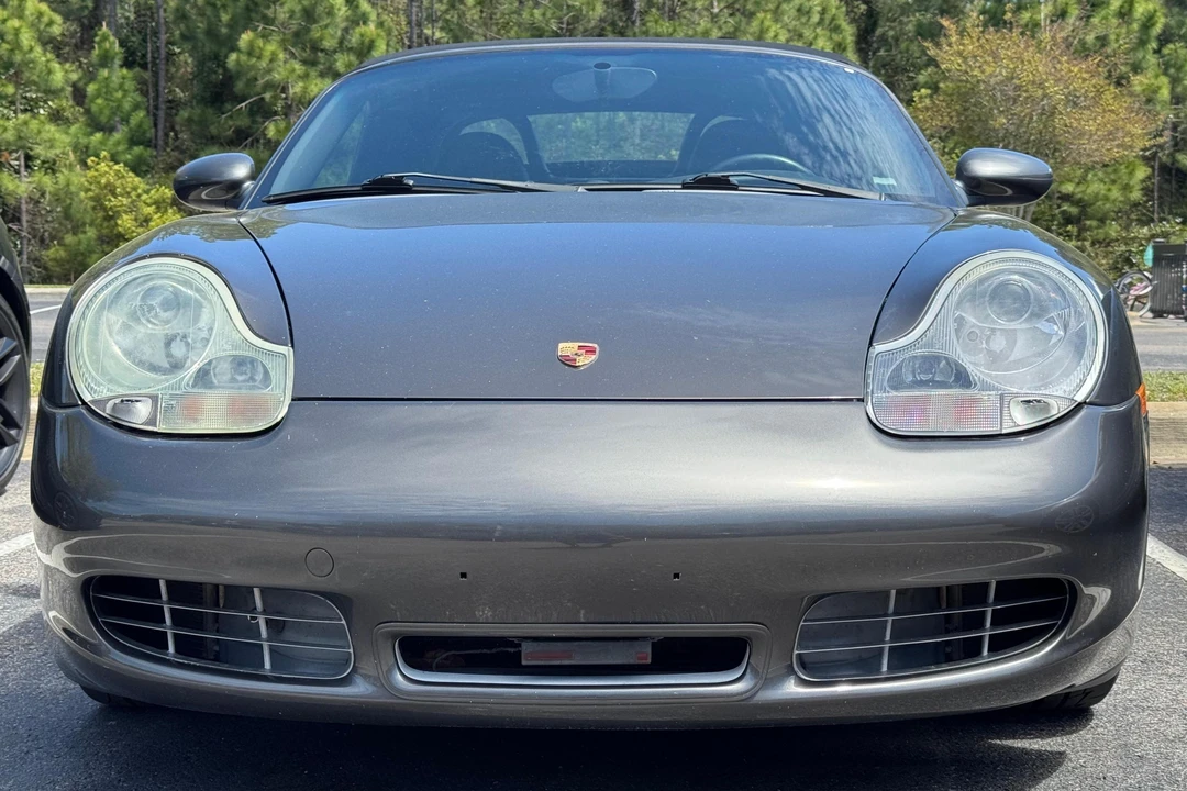 2000 Porsche 986 Boxster S - Image 2 of 31