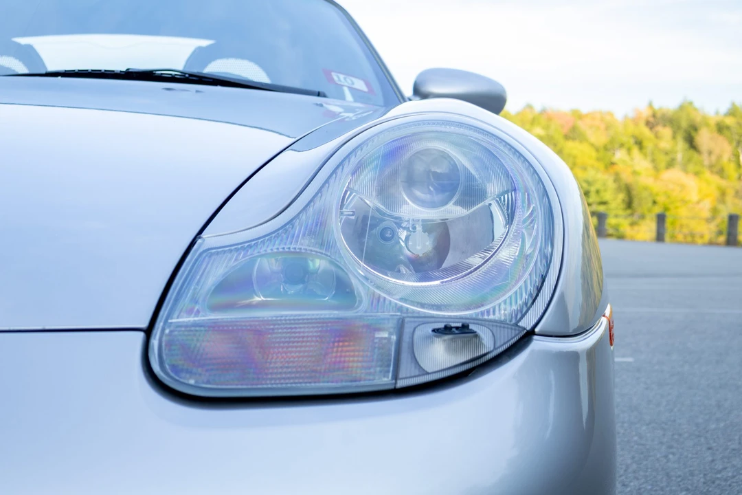 2000 Porsche 986 Boxster S - Image 29 of 31