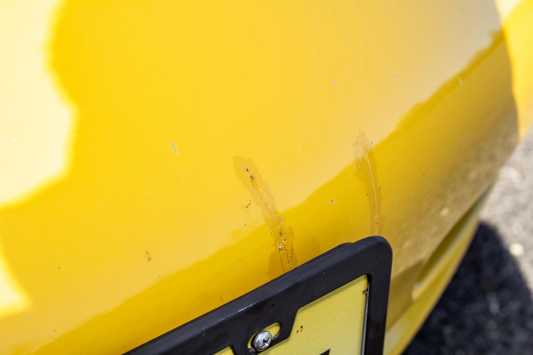 2000 Porsche 986 Boxster S - Image 19 of 31