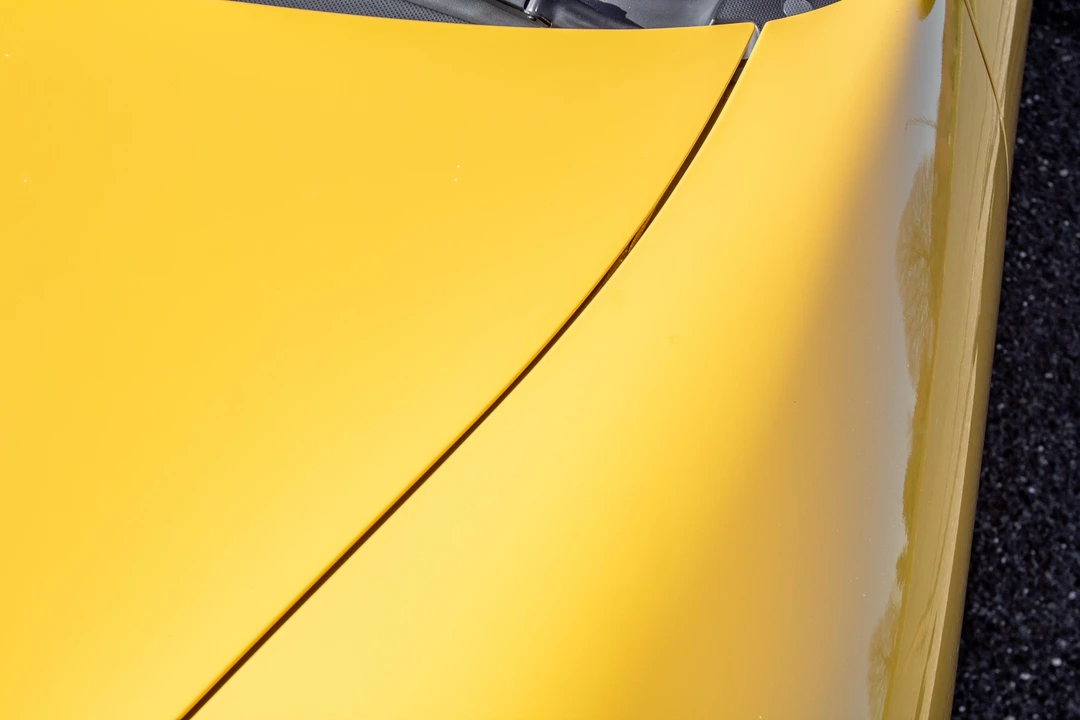 2000 Porsche 986 Boxster S - Image 22 of 31