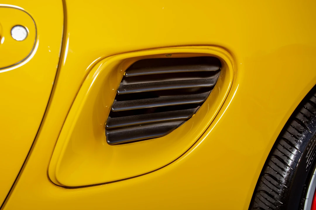 2000 Porsche 986 Boxster S - Image 30 of 31