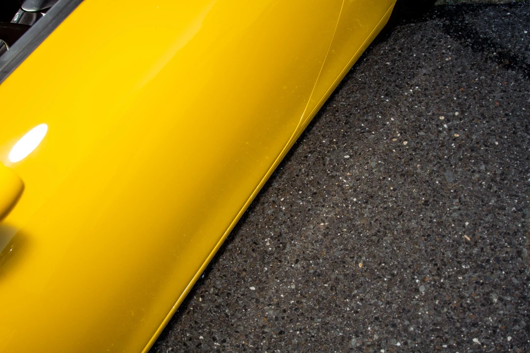 2000 Porsche 986 Boxster S - Image 27 of 31