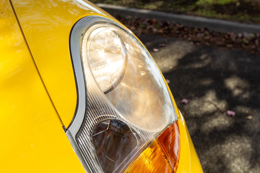 2000 Porsche 986 Boxster S - Image 21 of 31