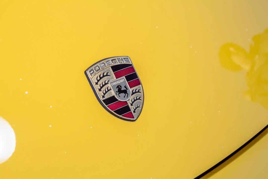 2000 Porsche 986 Boxster S - Image 18 of 31