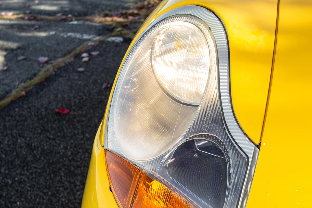 2000 Porsche 986 Boxster S - Image 17 of 31