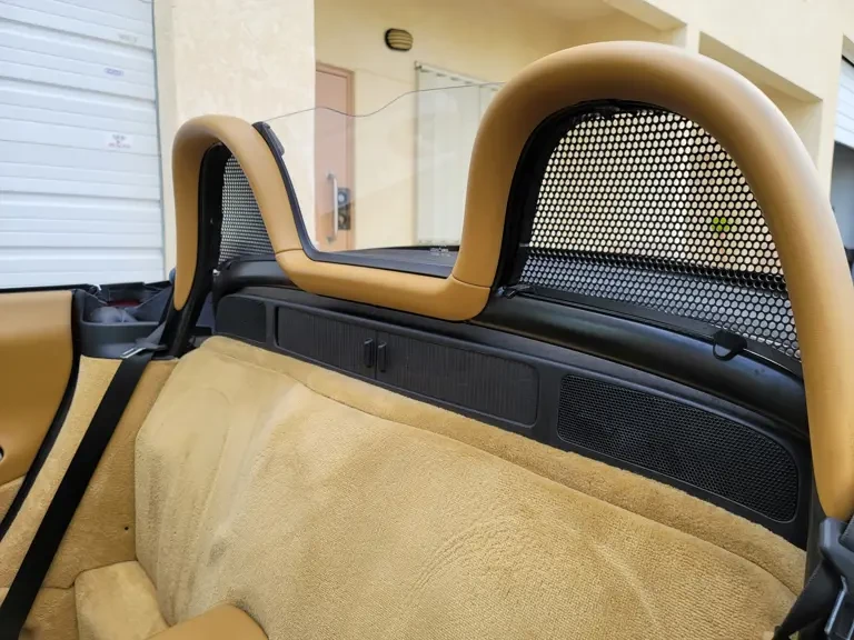2000 Porsche 986 Boxster S - Image 14 of 21