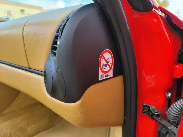 2000 Porsche 986 Boxster S - Image 15 of 21