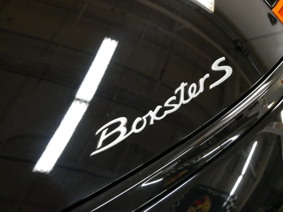 2000 Porsche 986 Boxster S - Image 25 of 31