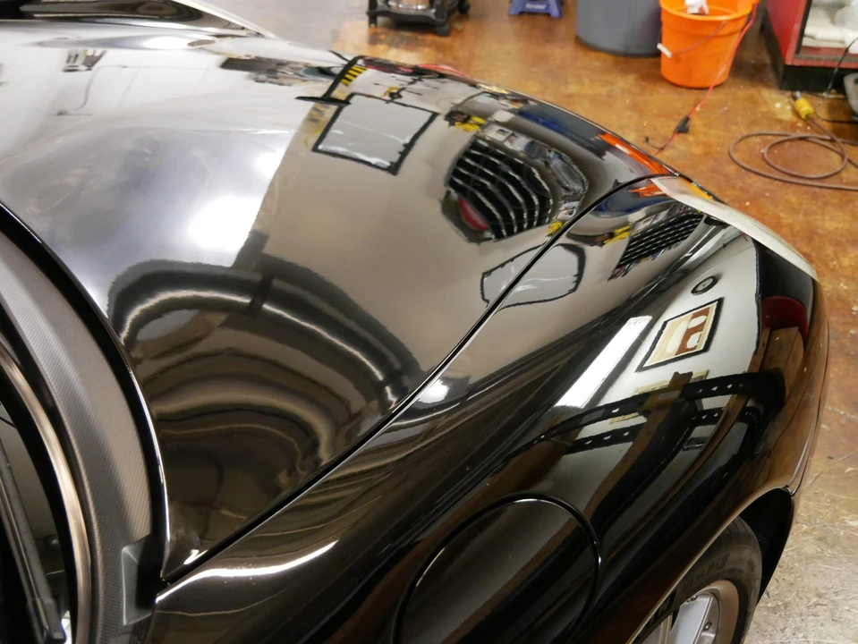 2000 Porsche 986 Boxster S - Image 15 of 31