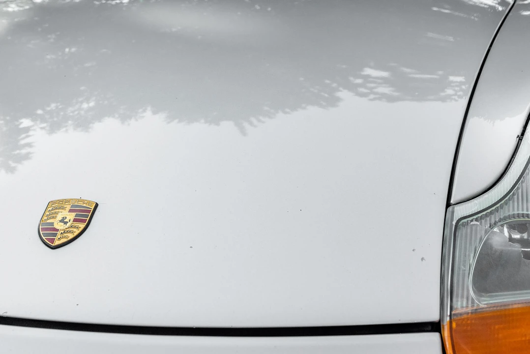 2000 Porsche 986 Boxster S - Image 23 of 31