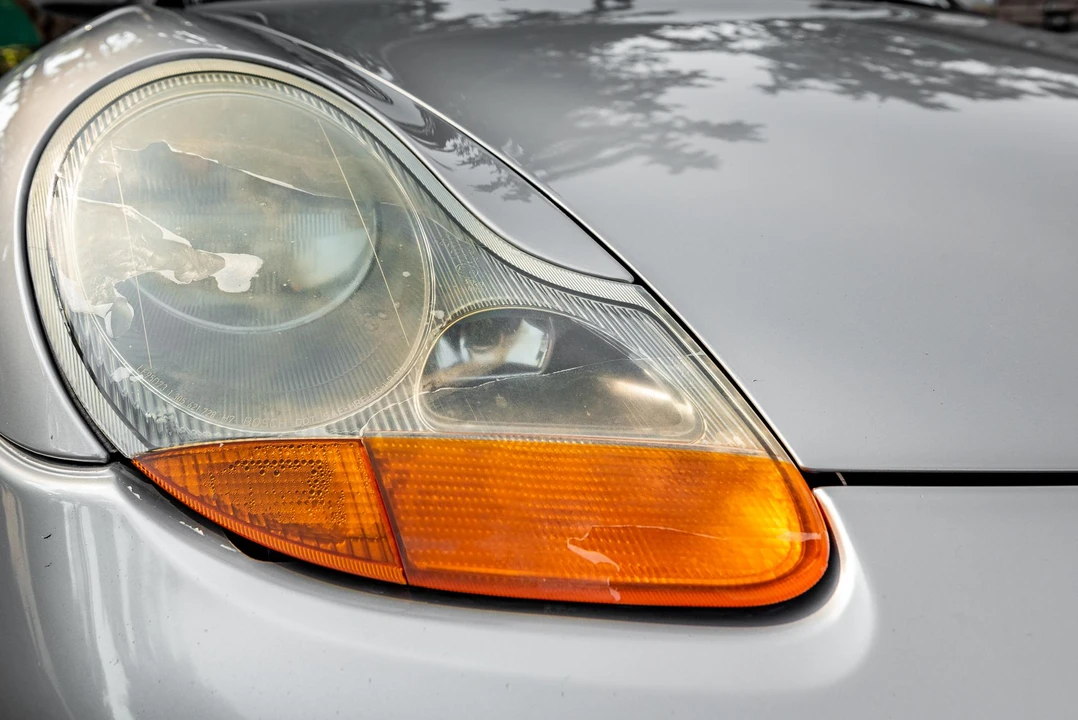 2000 Porsche 986 Boxster S - Image 21 of 31