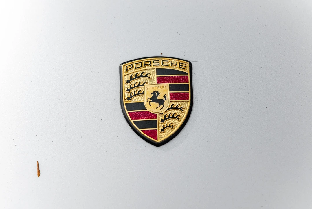 2000 Porsche 986 Boxster S - Image 24 of 31