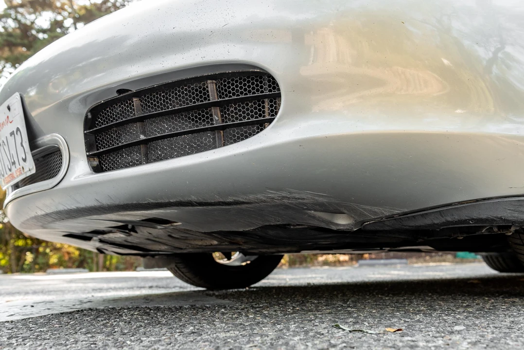 2000 Porsche 986 Boxster S - Image 29 of 31