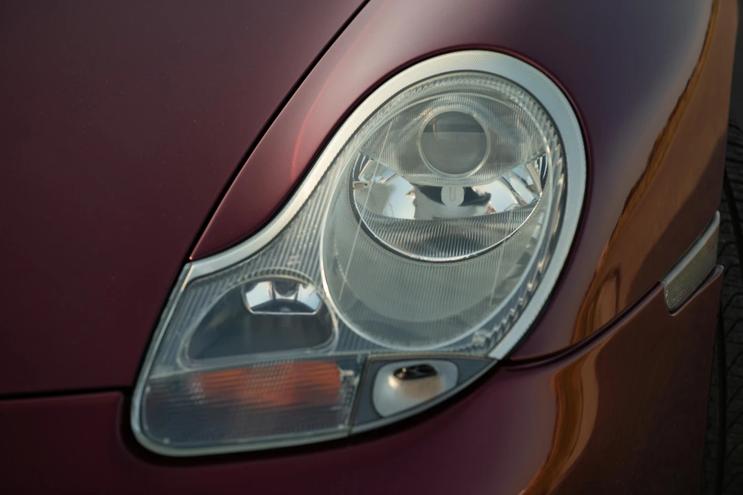 2000 Porsche 986 Boxster - Image 23 of 31
