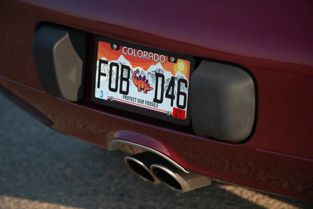 2000 Porsche 986 Boxster - Image 31 of 31