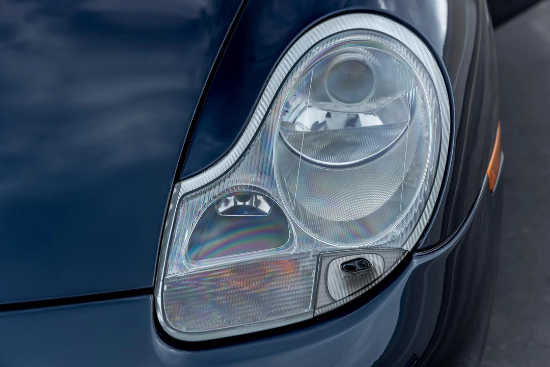 2000 Porsche 986 Boxster S - Image 19 of 31