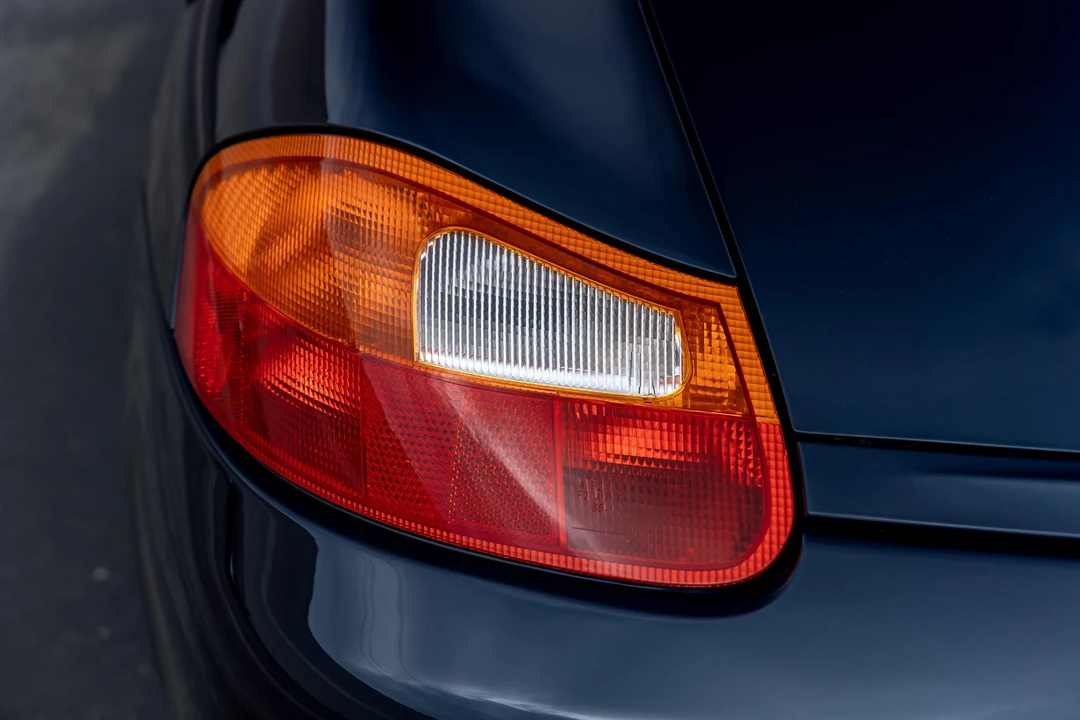2000 Porsche 986 Boxster S - Image 24 of 31