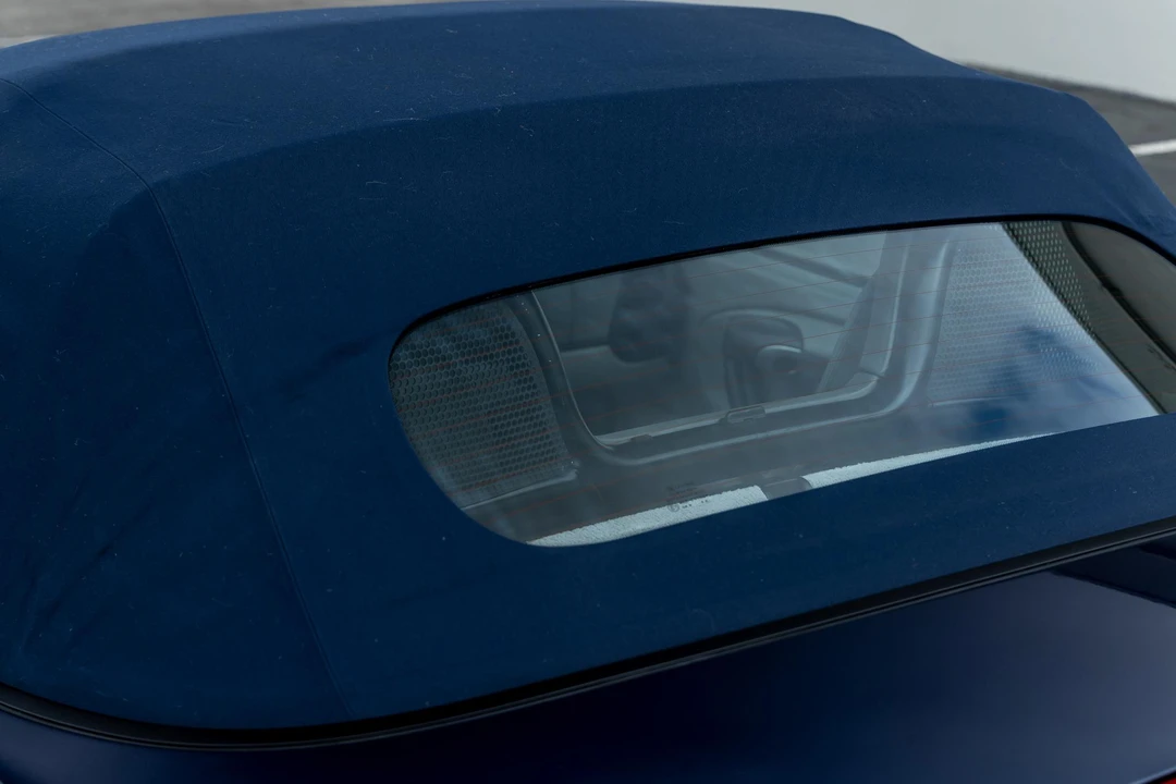 2000 Porsche 986 Boxster S - Image 23 of 31