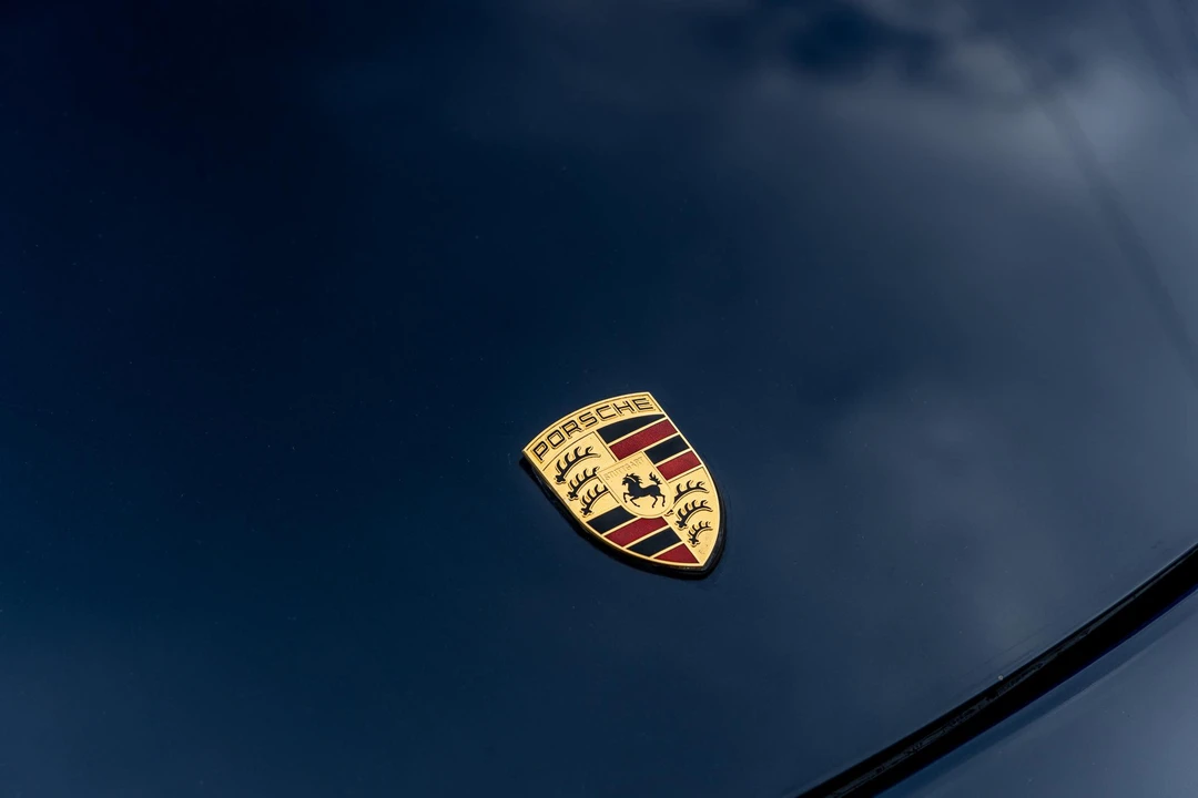 2000 Porsche 986 Boxster S - Image 18 of 31