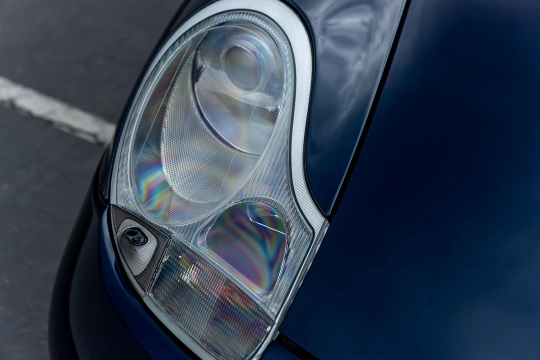 2000 Porsche 986 Boxster S - Image 30 of 31