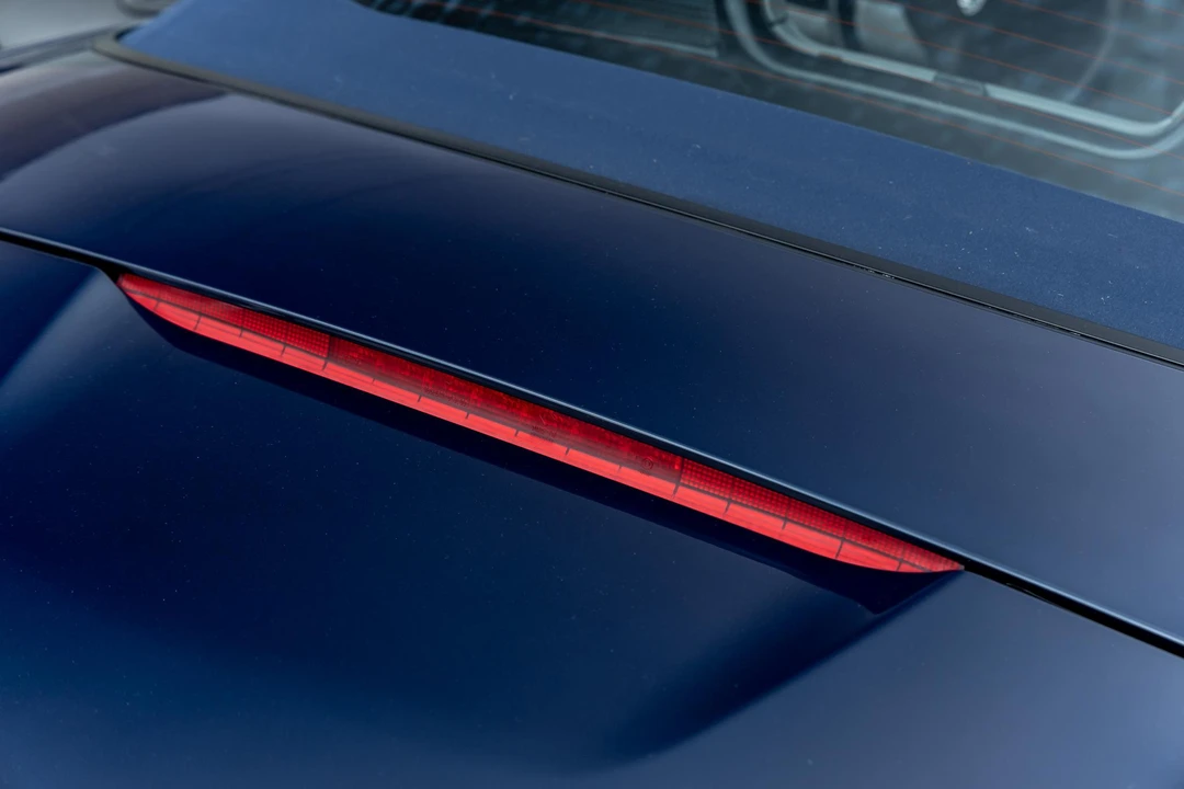 2000 Porsche 986 Boxster S - Image 28 of 31